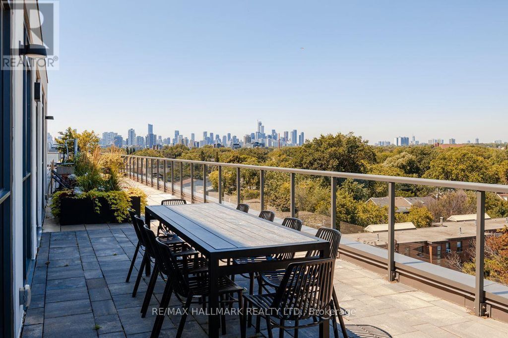 403 - 1331 Queen Street E, Toronto (south Riverdale)
