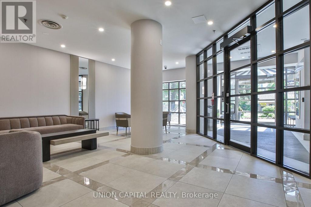2601 - 115 Omni Drive, Toronto (bendale)