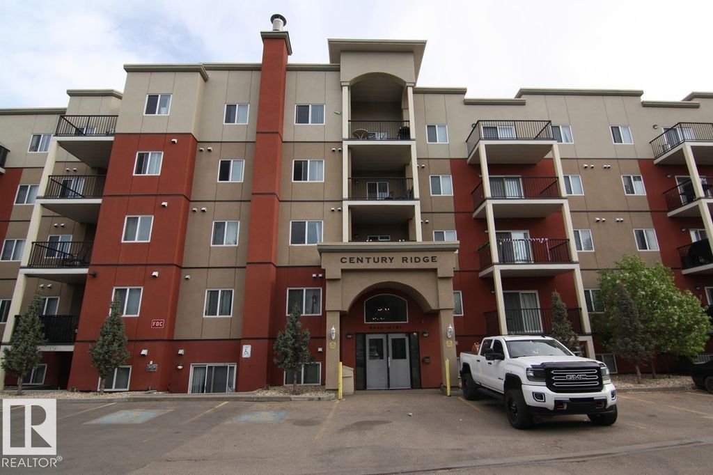 #404 9945 167 St Nw, Edmonton