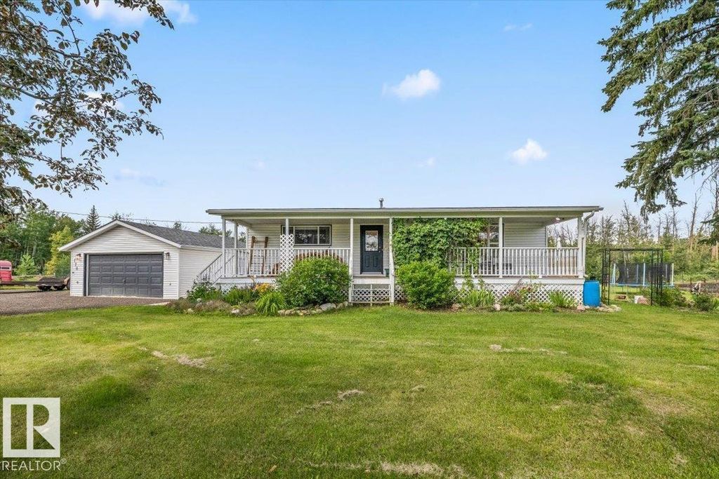 #170 22169 Twp Road 530, Rural Strathcona County