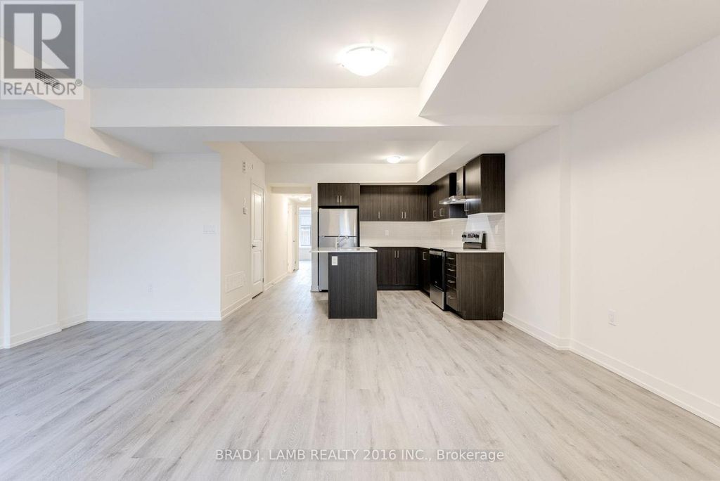 2106 - 58 Elizabeth Street S, Richmond Hill (mill Pond)