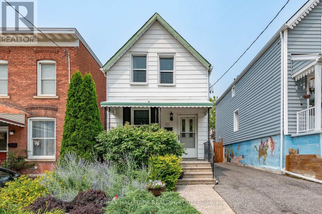 53 Louisa Street, Ottawa