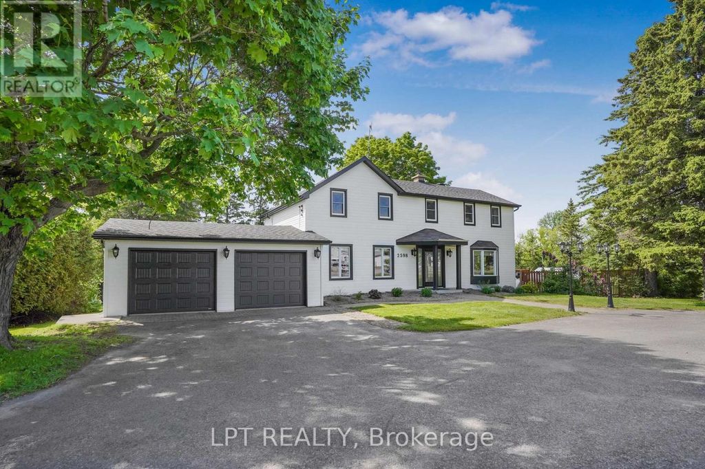 2598 Highway 34 Road, Hawkesbury