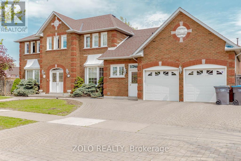 1474 Rosemanor Drive, Mississauga (east Credit)