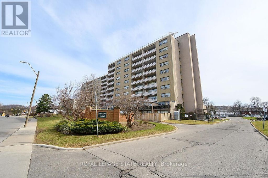 811 - 15 Albright Road, Hamilton (vincent)