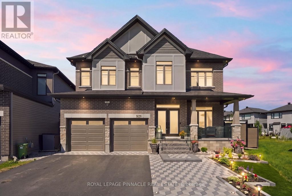 921 Beckton Heights, Ottawa