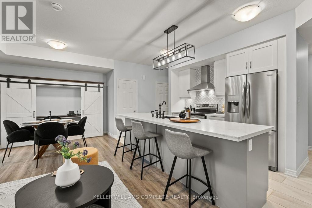 59 - 107 Westra Drive, Guelph (willow West/sugarbush/west Acres)