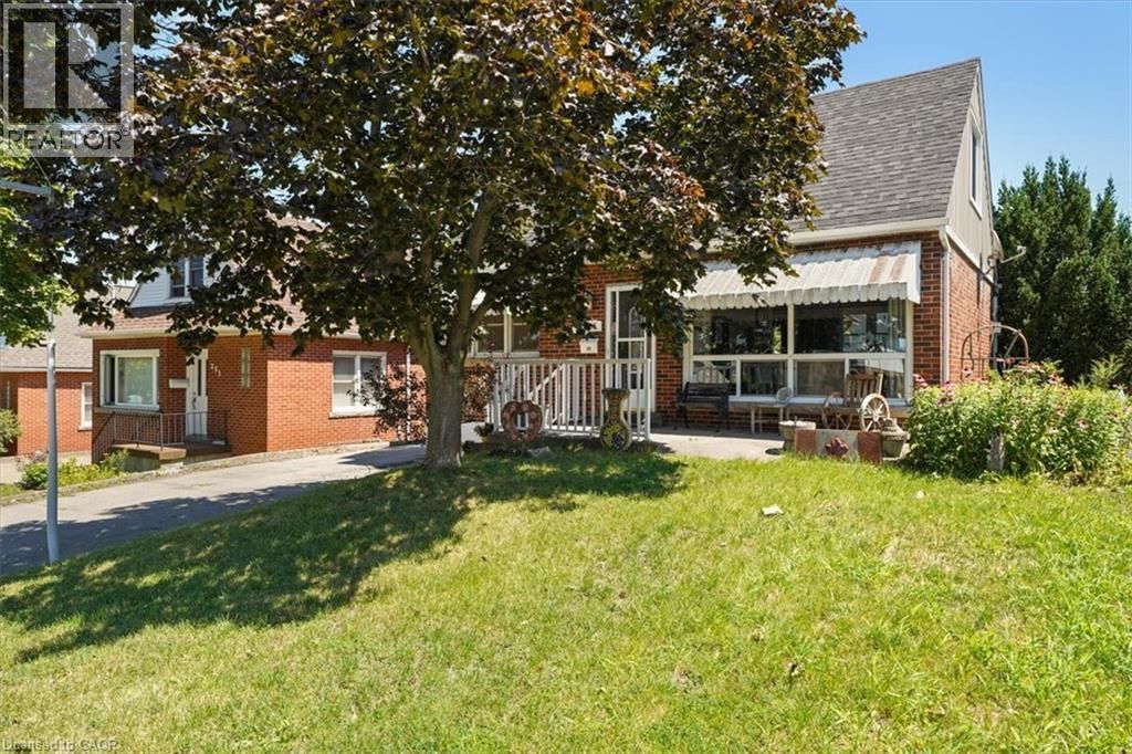 233 Auburn Avenue, Hamilton