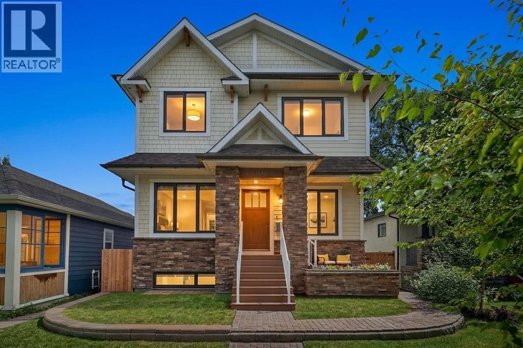 1640 16 Street Se, Calgary