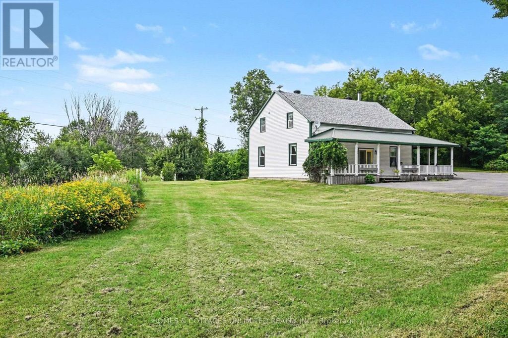 4237 Watson's Corners Road, Lanark Highlands