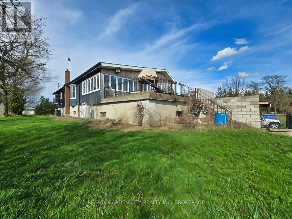 1030 Metler Road, Pelham (north Pelham)