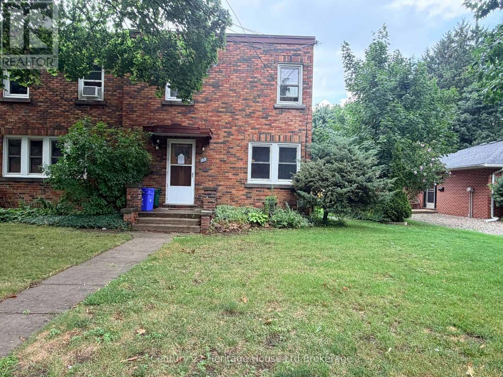 365 Brant Street, Woodstock (woodstock - North)