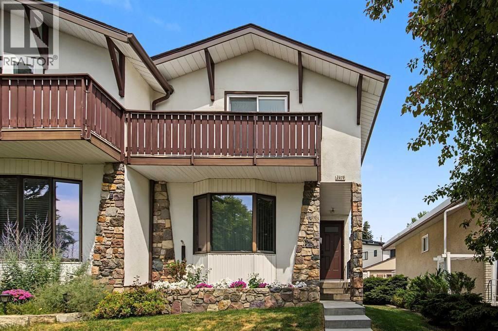 3414 Morley Trail Nw, Calgary