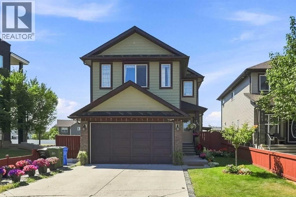 201 Saddlelake Drive Ne, Calgary