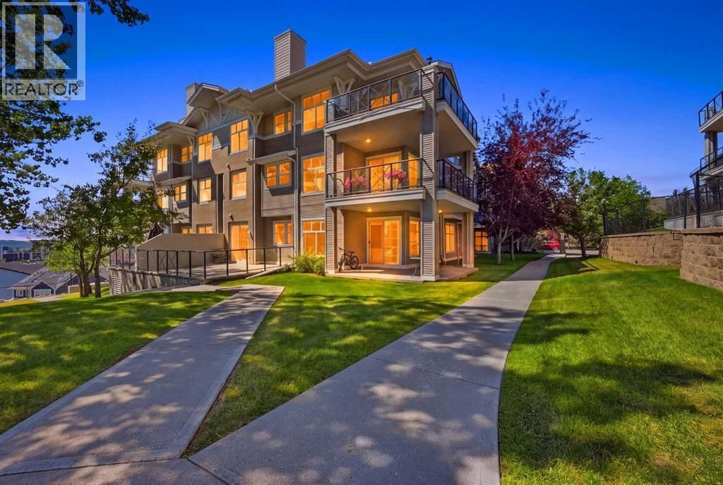 3137, 1010 Arbour Lake Road Nw, Calgary