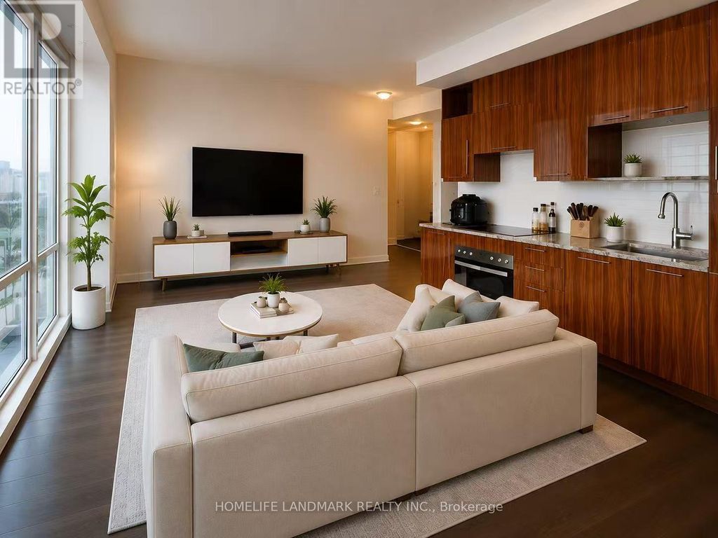 418 - 199 Richmond Street W, Toronto (waterfront Communities)