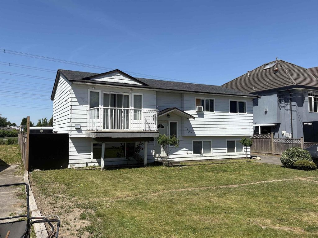 7629 126a Street, Surrey