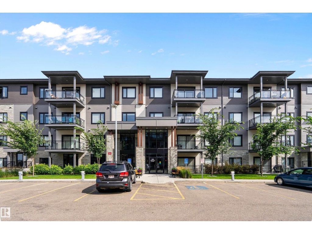 #119 524 Griesbach Pr Nw Nw, Edmonton