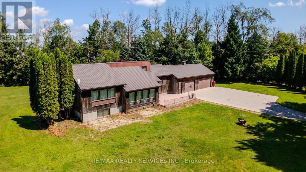 1045 Tremaine Avenue S, North Perth (listowel)