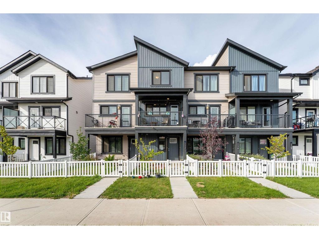 1172 Aster Boulevard Nw Nw, Edmonton