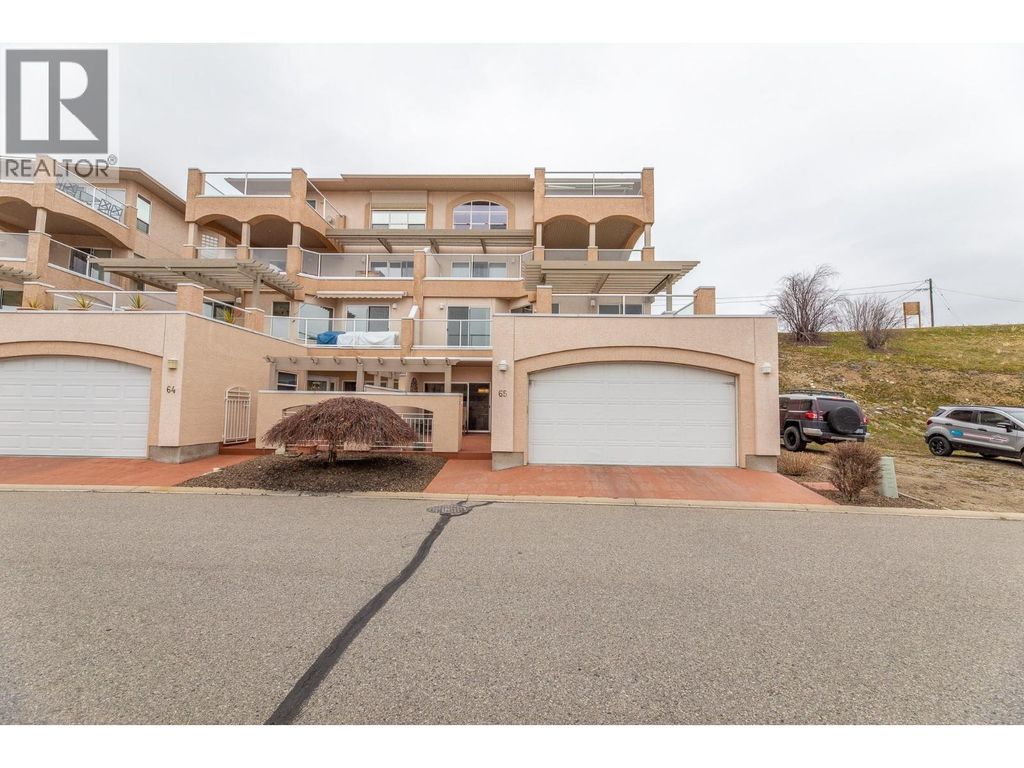 9800 Turner Street Unit# 65, Summerland