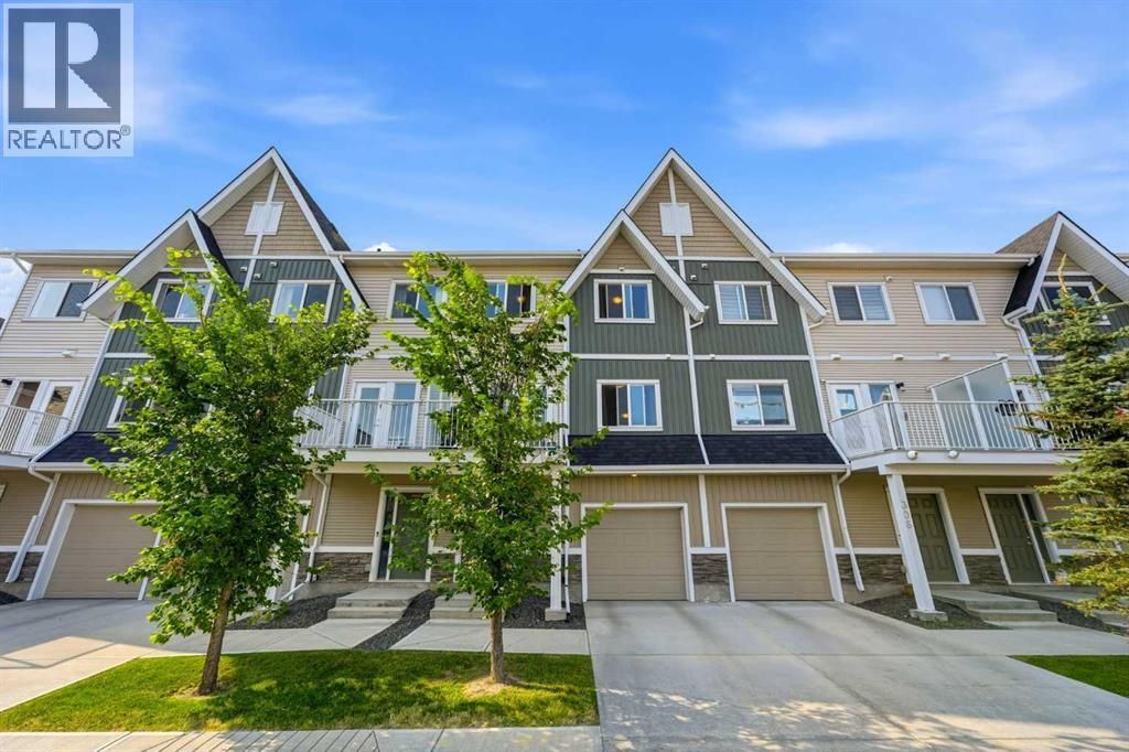 308, 32 Red Embers Parade Ne, Calgary