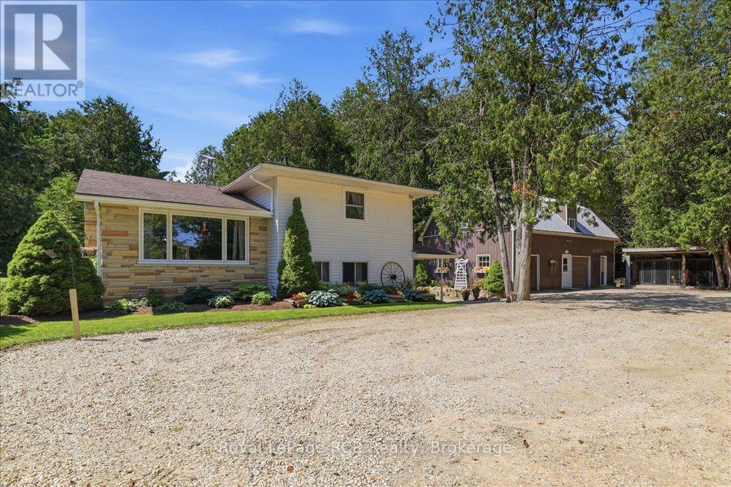 7525 Highway 89, Wellington North