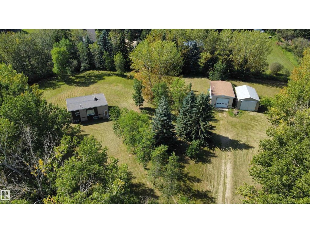 #12 53220 Rge Road 15, Rural Parkland County