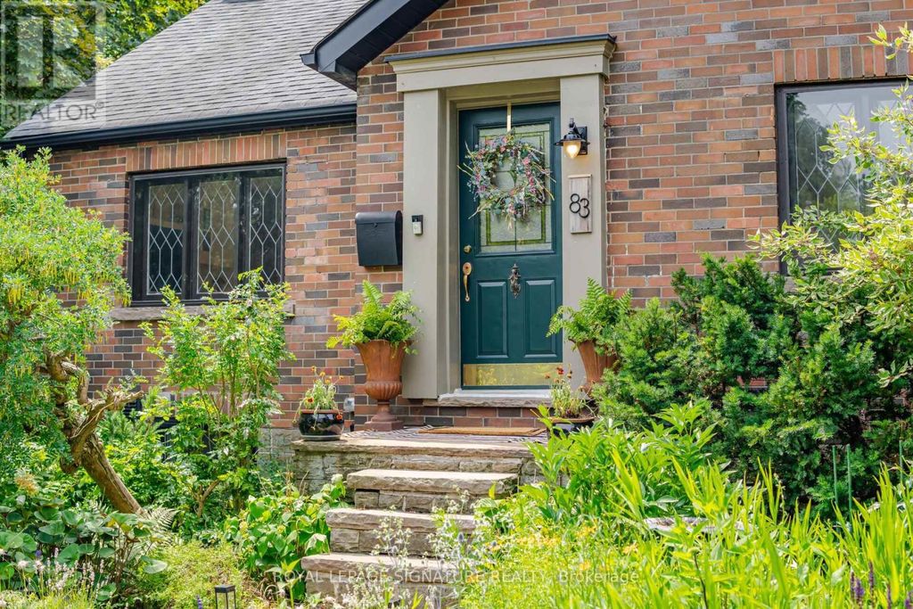 83 Mill Street S, Brampton (downtown Brampton)