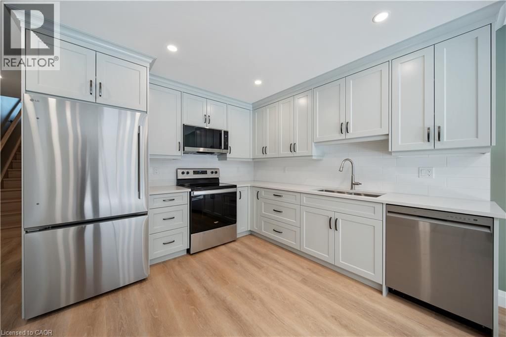 53 Franklin Street Unit# B, Brantford