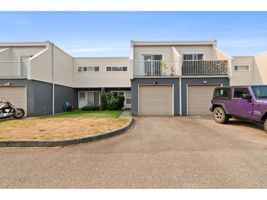 14 1829 Heath Road|agassiz, Agassiz