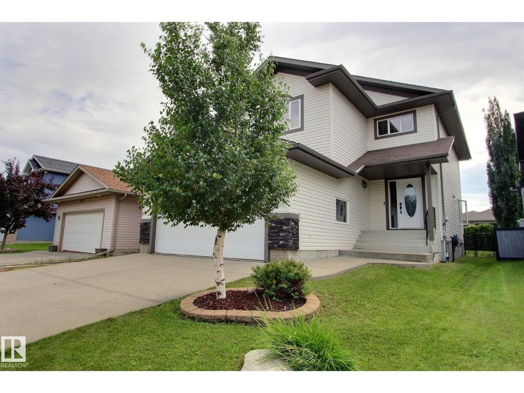10 Birchmont Cr, Leduc