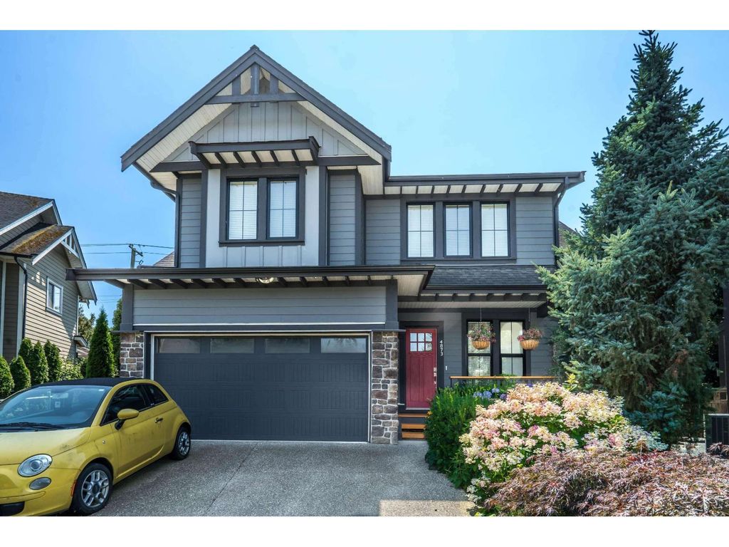 4873 223b Street, Langley