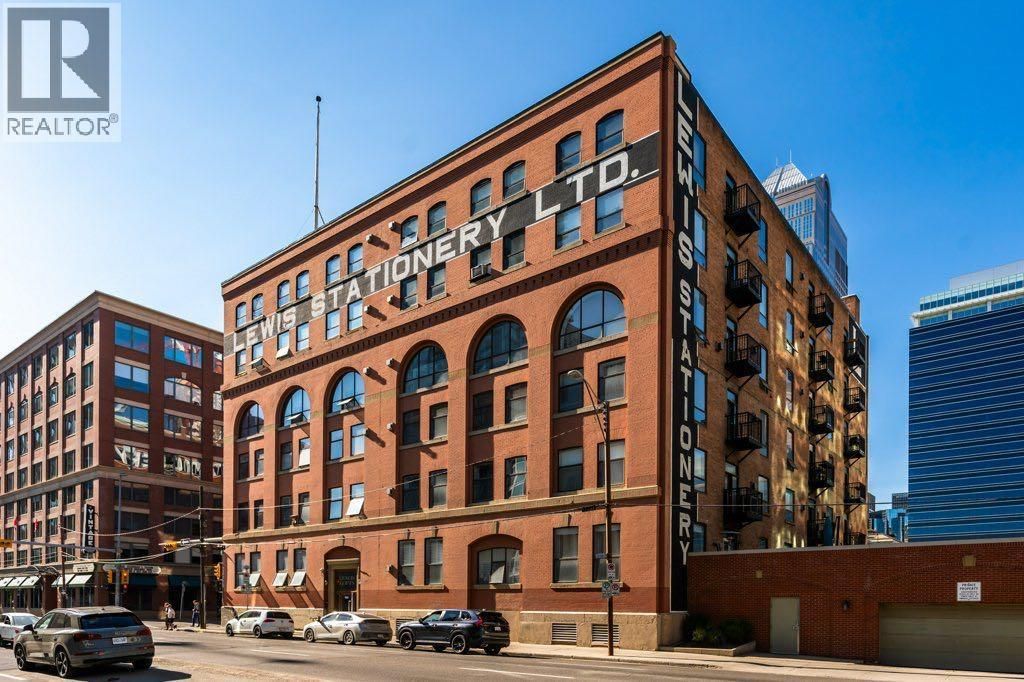 603, 240 11 Avenue Sw, Calgary