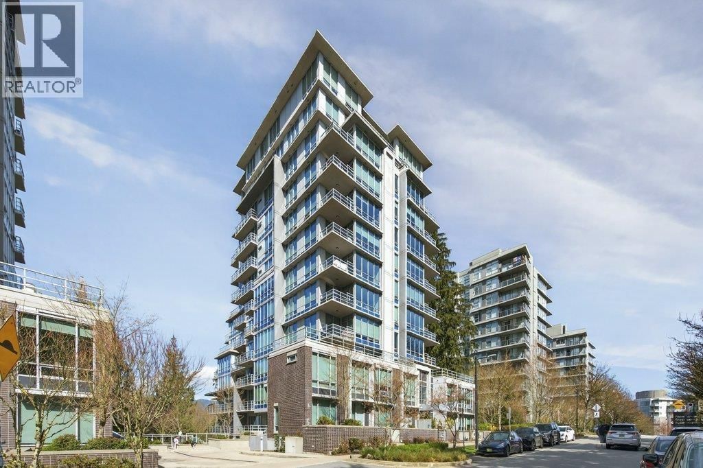 210 9080 University Crescent, Burnaby