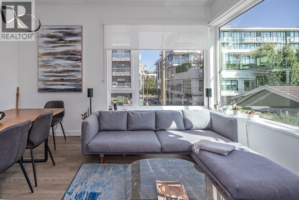 487 W 26th Avenue, Vancouver