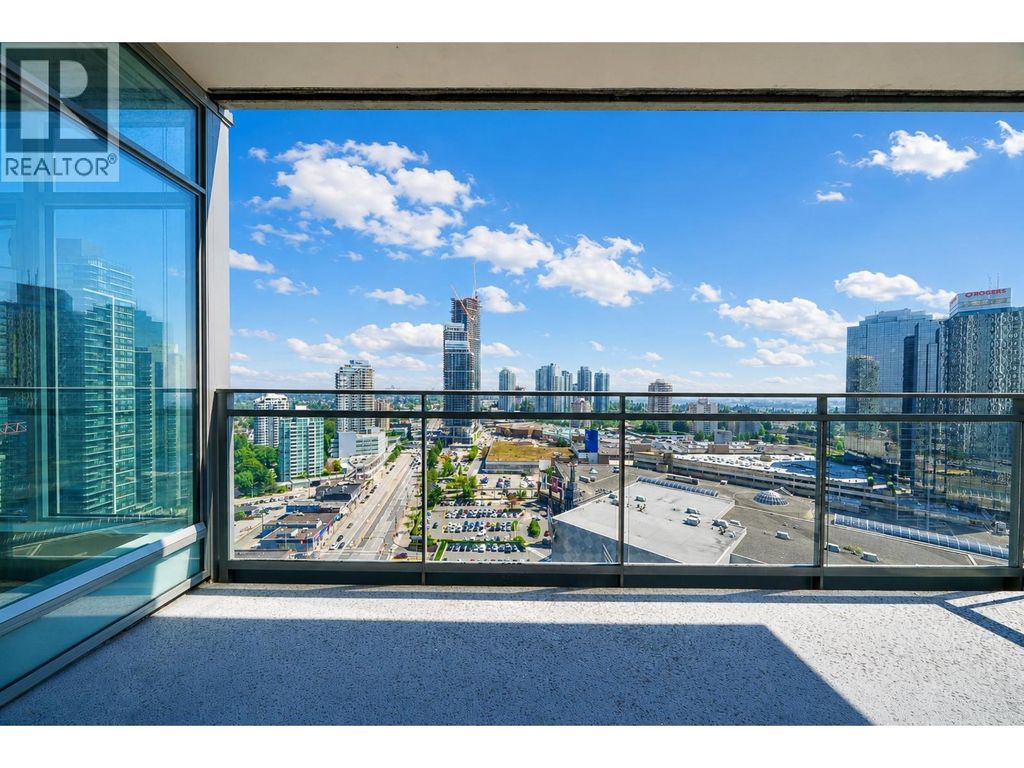2709 4688 Kingsway, Burnaby