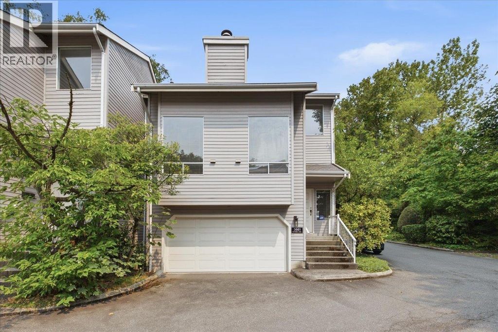 3661 Handel Avenue, Vancouver