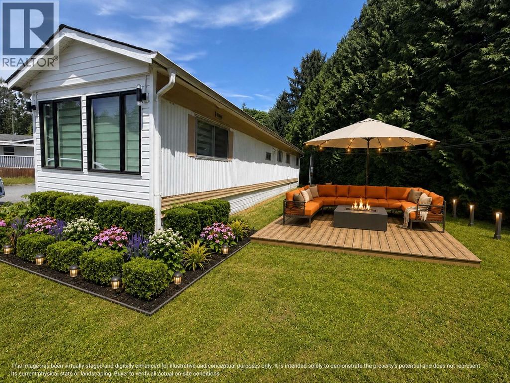 18 12868 229 Street, Maple Ridge