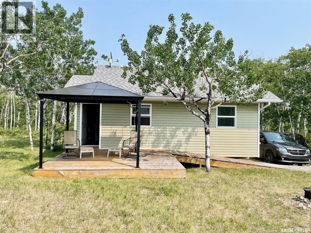 311 Sandy Crescent, Good Spirit Lake