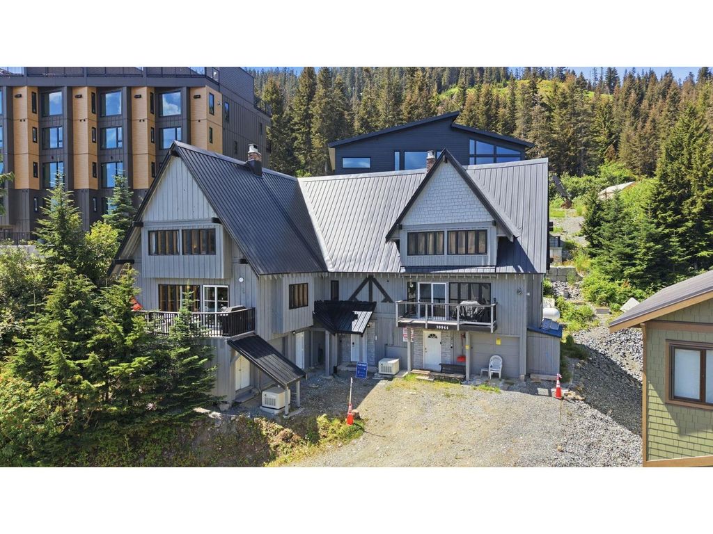 1 20944 Snowflake Crescent, Agassiz