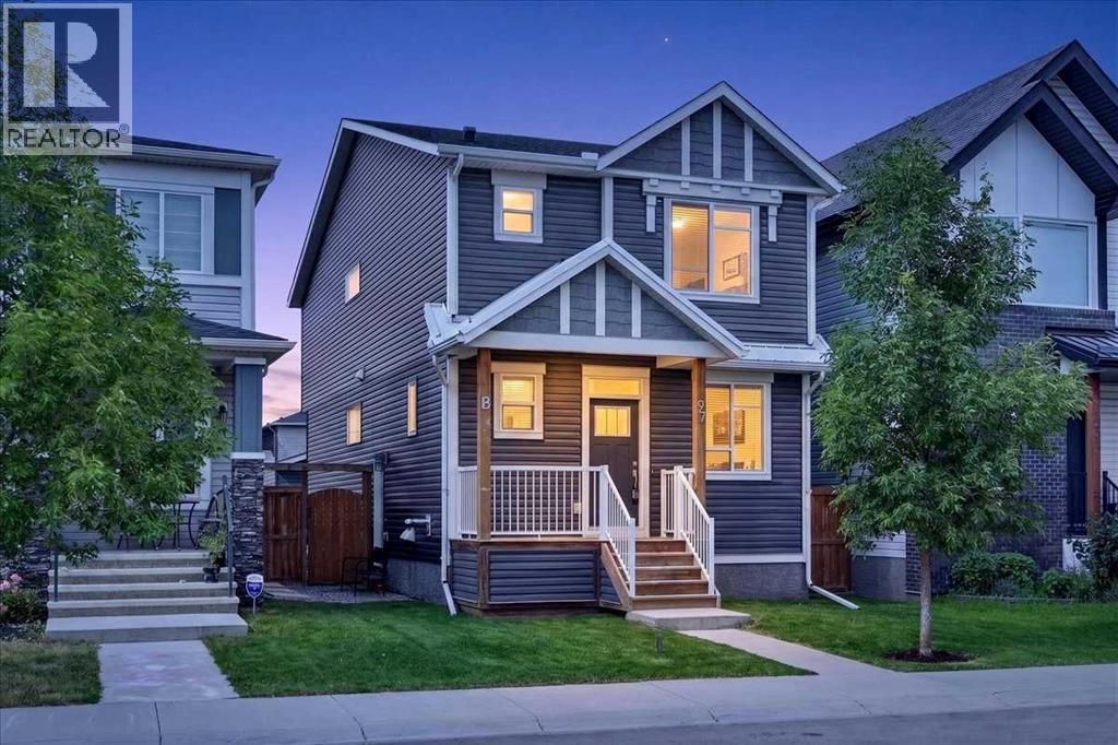 97 Seton Manor Se, Calgary