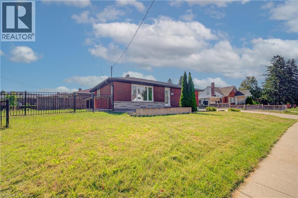 161 Kipling Avenue, Kitchener