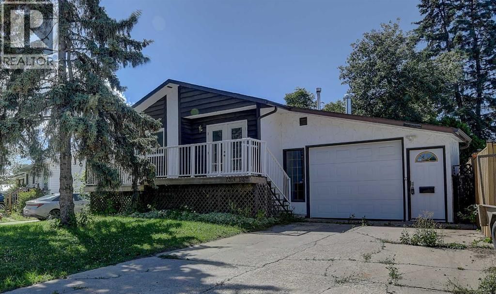 7314 98 Street, Grande Prairie