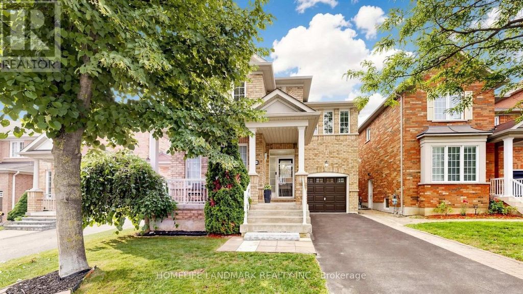 129 Beare Trail, Newmarket (woodland Hill)
