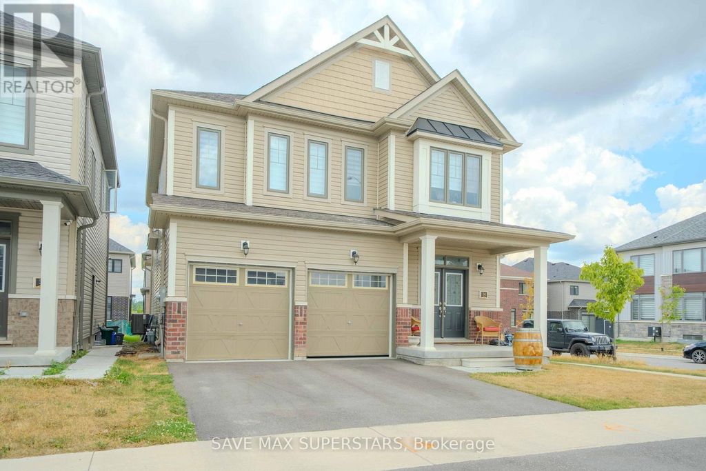 34 Bannister Road, Barrie