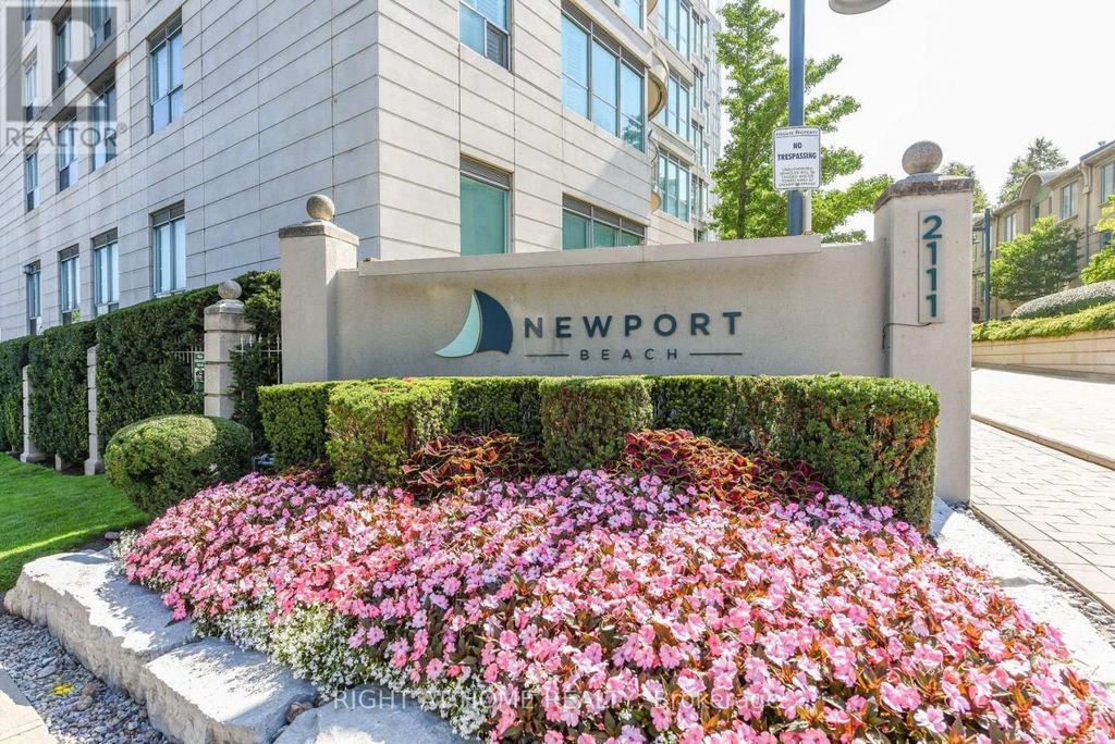 508 - 2111 Lake Shore Boulevard W, Toronto (mimico)