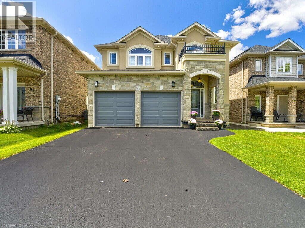 59 Bellstone Lane, Glanbrook