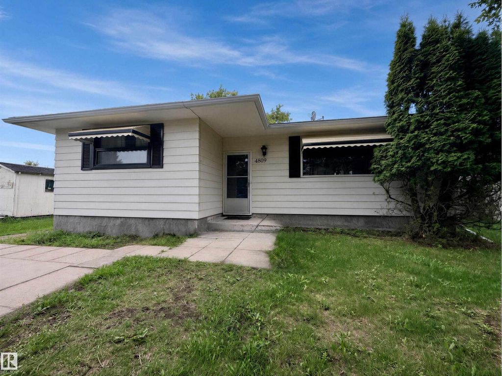 4809 52 St, Glendon