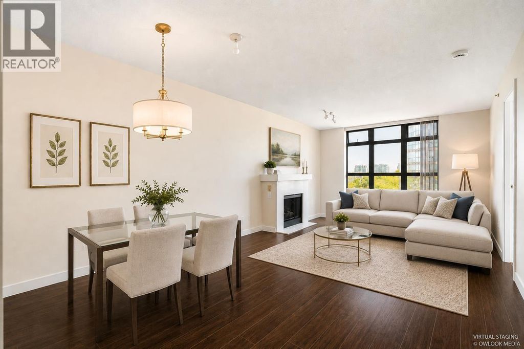 808 8160 Lansdowne Road, Richmond